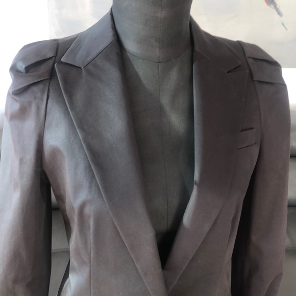 Club Monaco blazer - Picture 2 of 7